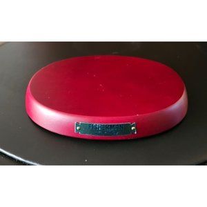 Emmet Kelly Jr: FISHERMAN 5" Figurine‎ Oval Base